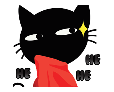 Black Cat 1.2 รูปที่ 6
