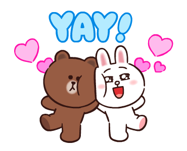 บราวน์ & โคนี่★เลิฟ รักเมนที่สุด! รูปที่ 1