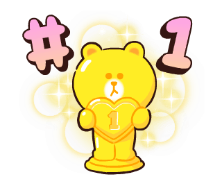 บราวน์ & โคนี่★เลิฟ รักเมนที่สุด! รูปที่ 8