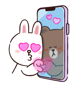 บราวน์ & โคนี่★เลิฟ รักเมนที่สุด! รูปที่ 14