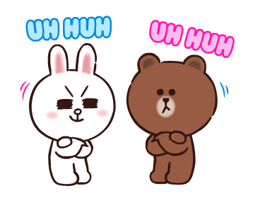 บราวน์ & โคนี่★เลิฟ รักเมนที่สุด! รูปที่ 17