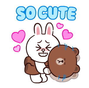 บราวน์ & โคนี่★เลิฟ รักเมนที่สุด! รูปที่ 19