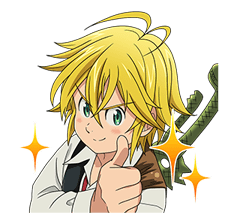 The Seven Deadly Sins รูปที่ 1