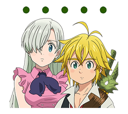 The Seven Deadly Sins รูปที่ 28