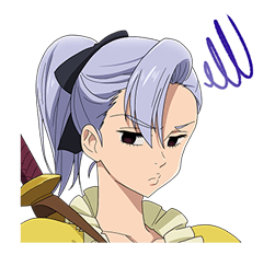 The Seven Deadly Sins รูปที่ 31
