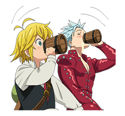 The Seven Deadly Sins รูปที่ 39