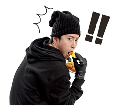 ไมค์ ดิ แองเจโล่ รูปที่ 12