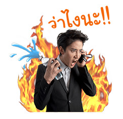 ไมค์ ดิ แองเจโล่ รูปที่ 30