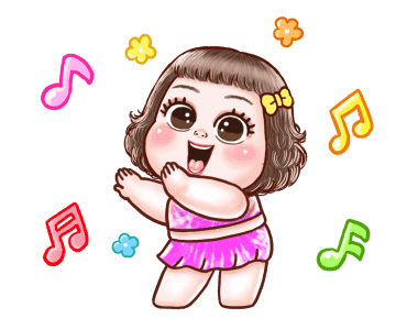 ปุ้มปุ้ย น่ารักจ้าา รูปที่ 3