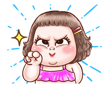 ปุ้มปุ้ย น่ารักจ้าา รูปที่ 7