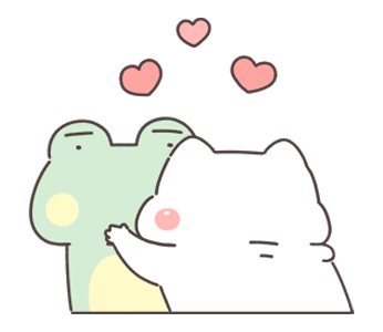 Lazynfatty - เจ้าแมวน้อย รูปที่ 2