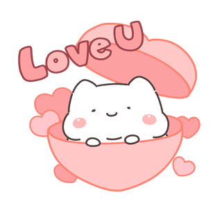 Lazynfatty - เจ้าแมวน้อย รูปที่ 3