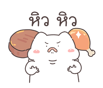 Lazynfatty - เจ้าแมวน้อย รูปที่ 6