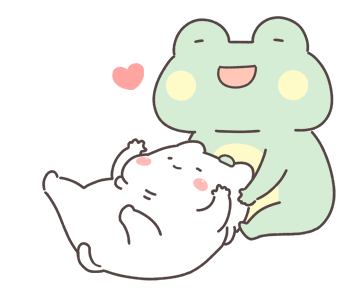 Lazynfatty - เจ้ากบน้อย รูปที่ 5