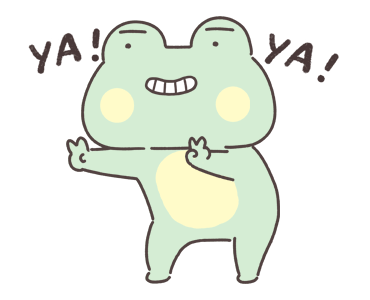 Lazynfatty - เจ้ากบน้อย รูปที่ 11