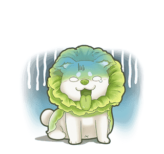เจ้าหมาผักกาด 01 รูปที่ 7