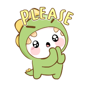 Kostum Dino! รูปที่ 10