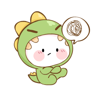 Kostum Dino! รูปที่ 14