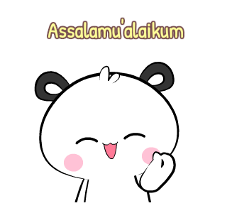 Little Wanda : Ramadhan & Idul Fitri รูปที่ 1