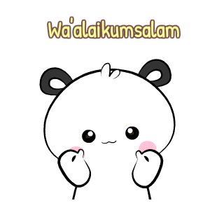 Little Wanda : Ramadhan & Idul Fitri รูปที่ 2