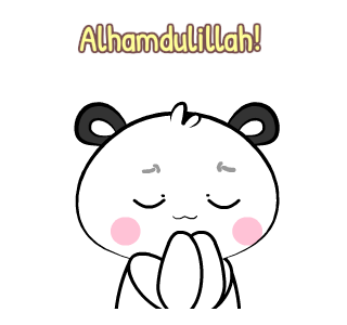 Little Wanda : Ramadhan & Idul Fitri รูปที่ 10