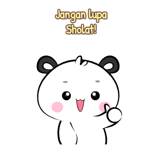 Little Wanda : Ramadhan & Idul Fitri รูปที่ 13
