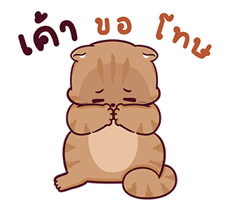 บ้านแมวชาเล็ม : น่าฮัก รูปที่ 4