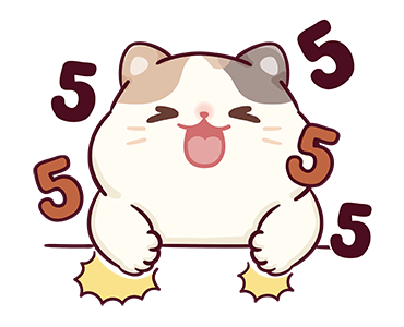 บ้านแมวชาเล็ม : น่าฮัก รูปที่ 6
