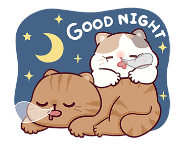 บ้านแมวชาเล็ม : น่าฮัก รูปที่ 24