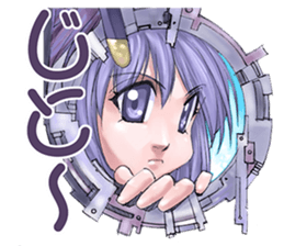 compiler and assembler sticker! | Yabe-LINE貼圖代購 | 台灣No.1,最便宜高效率的代購網