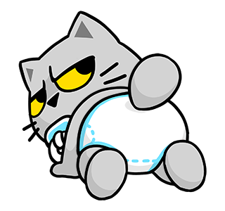 Meow Zhua Zhua 22: Happy 2Gether รูปที่ 8