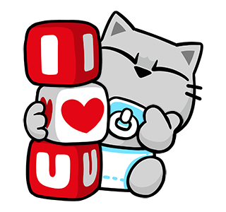 Meow Zhua Zhua 22: Happy 2Gether รูปที่ 9