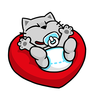 Meow Zhua Zhua 22: Happy 2Gether รูปที่ 10