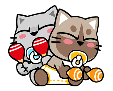 Meow Zhua Zhua 22: Happy 2Gether รูปที่ 13