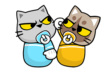 Meow Zhua Zhua 22: Happy 2Gether รูปที่ 19