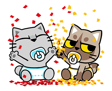 Meow Zhua Zhua 22: Happy 2Gether รูปที่ 20