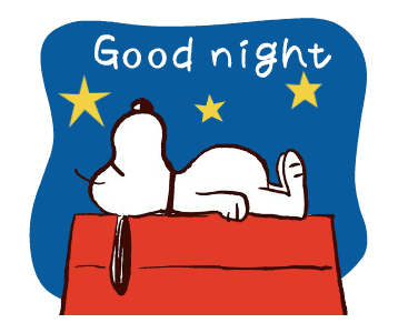 Snoopy คำทักทายที่ใช้บ่อย รูปที่ 3