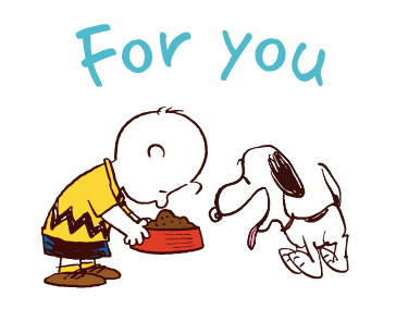 Snoopy คำทักทายที่ใช้บ่อย รูปที่ 4