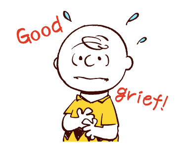 Snoopy คำทักทายที่ใช้บ่อย รูปที่ 14