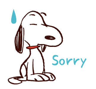 Snoopy คำทักทายที่ใช้บ่อย รูปที่ 17