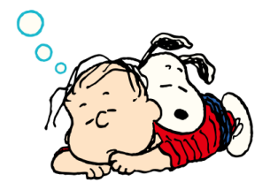Snoopy แชทกันทุกวันเลยนะ รูปที่ 10