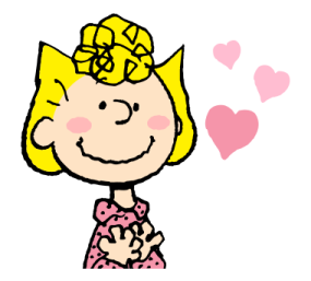 Snoopy แชทกันทุกวันเลยนะ รูปที่ 13