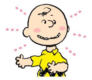 Snoopy แชทกันทุกวันเลยนะ รูปที่ 22