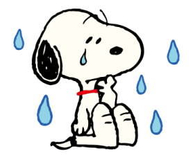 Snoopy แชทกันทุกวันเลยนะ รูปที่ 27