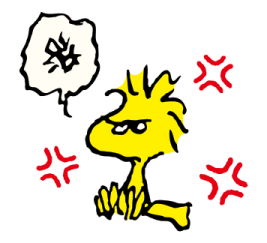 Snoopy แชทกันทุกวันเลยนะ รูปที่ 28