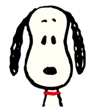 Snoopy แชทกันทุกวันเลยนะ รูปที่ 29