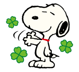 Snoopy แชทกันทุกวันเลยนะ รูปที่ 40
