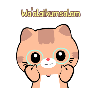 Kocheng Squad : Ramadhan & Idul fitri รูปที่ 2