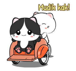 Kocheng Squad : Ramadhan & Idul fitri รูปที่ 3