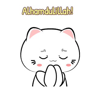 Kocheng Squad : Ramadhan & Idul fitri รูปที่ 10